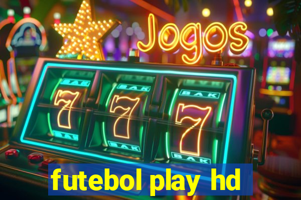 futebol play hd